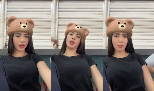 ximegiraldo127 TikTok Live — Jul 15, 2026, 6:43 PM