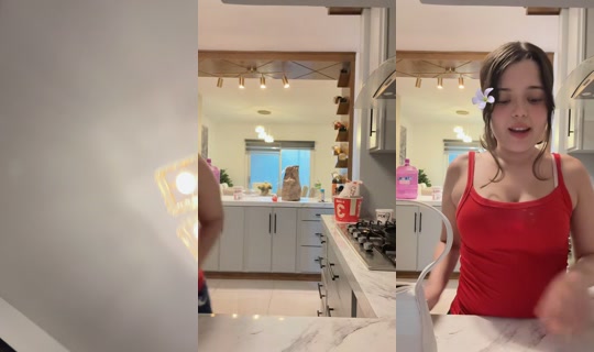 ximenaacarolina TikTok Live — Jul 10, 2026, 3:07 AM