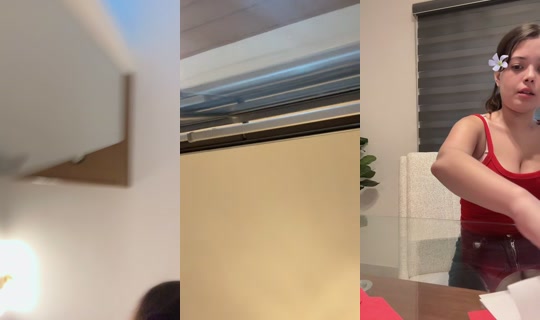 ximenaacarolina TikTok Live — Jul 10, 2026, 4:11 AM