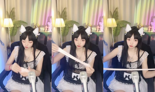 xinchi999 TikTok Live — Aug 14, 2026, 10:02 AM