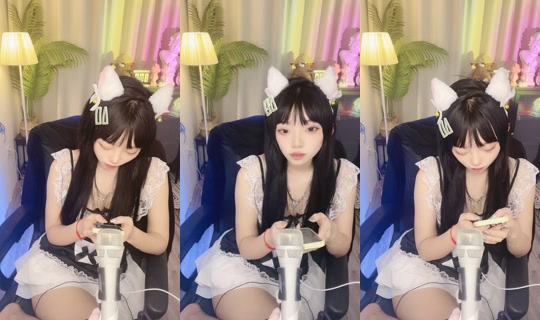 xinchi999 TikTok Live — Aug 14, 2026, 10:31 AM