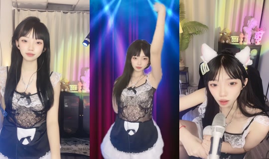 xinchi999 TikTok Live — Aug 14, 2026, 11:46 AM