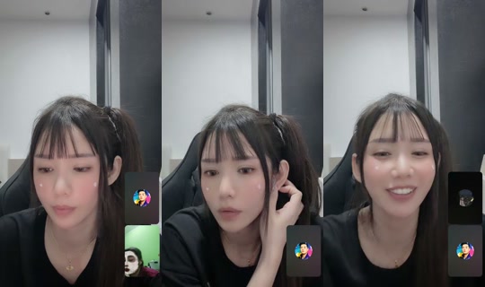 xinerr.666 TikTok Live — Aug 23, 2026, 3:31 PM