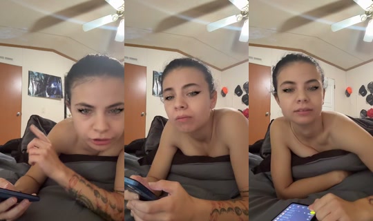xixuegui_babii TikTok Live — Sep 11, 2026, 5:32 PM