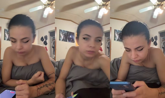 xixuegui_babii TikTok Live — Sep 11, 2026, 7:00 PM