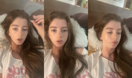 xizzy.innesx TikTok Live — Aug 15, 2026, 6:31 AM