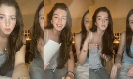 xizzy.innesx TikTok Live — Aug 15, 2026, 10:17 AM
