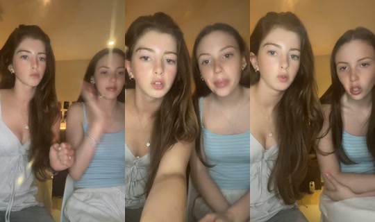 xizzy.innesx TikTok Live — Aug 15, 2026, 10:57 AM