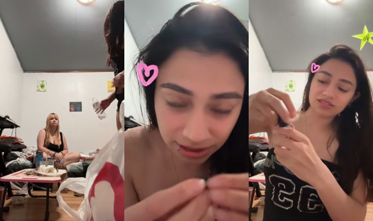 xjeeanx TikTok Live — Jul 15, 2026, 3:28 AM