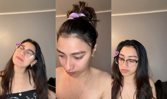 xjeeanx TikTok Live — Jul 15, 2026, 3:56 AM