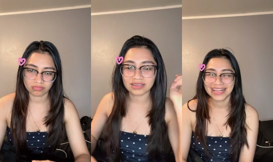 xjeeanx TikTok Live — Jul 16, 2026, 2:50 AM