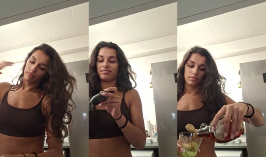 xjessyx07 TikTok Live — Jul 24, 2026, 7:54 PM