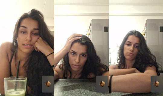 xjessyx07 TikTok Live — Jul 24, 2026, 8:13 PM