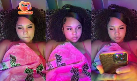 xkayxxe3 TikTok Live — Aug 31, 2026, 3:34 AM