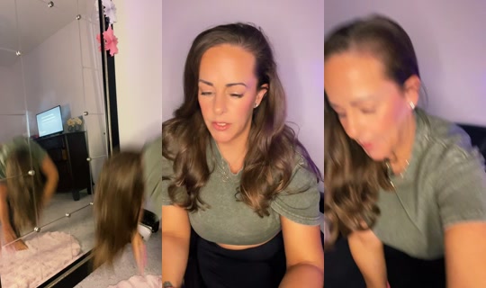 xkenziecutex TikTok Live — Jul 15, 2026, 3:28 AM