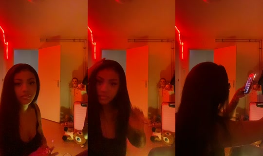 xkleinefrans TikTok Live — Aug 19, 2026, 9:13 PM