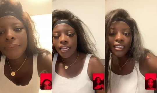 xkleinefrans TikTok Live — Aug 19, 2026, 10:10 PM