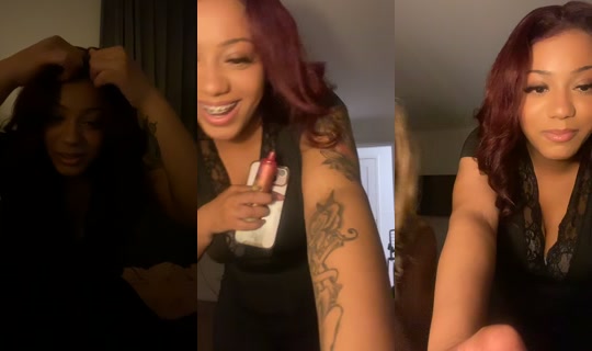 xkleinefrans TikTok Live — Aug 28, 2026, 7:44 PM