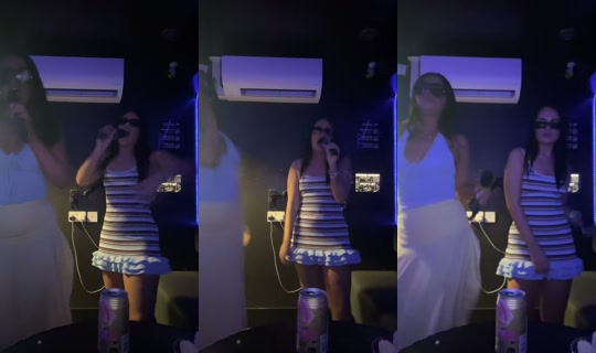 xkloedash TikTok Live — Aug 10, 2026, 4:45 PM
