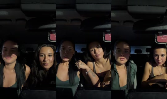 xkloedash TikTok Live — Sep 1, 2026, 7:43 PM