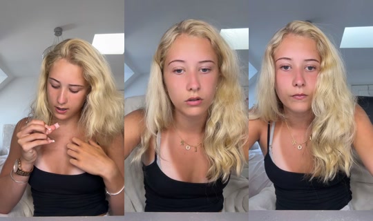 xlilygrace.officalx TikTok Live — Aug 11, 2026, 8:25 AM