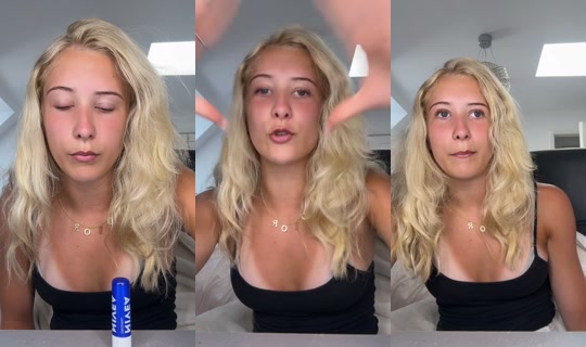 xlilygrace.officalx TikTok Live — Aug 11, 2026, 9:15 AM