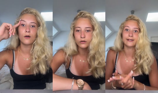 xlilygrace.officalx TikTok Live — Aug 11, 2026, 3:10 PM