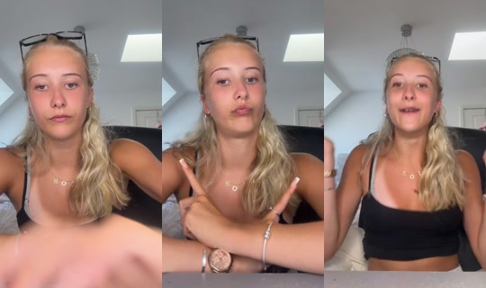 xlilygrace.officalx TikTok Live — Aug 11, 2026, 3:43 PM