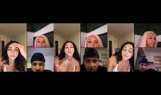 xlusiveliyah TikTok Live — Aug 15, 2026, 3:13 AM
