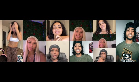 xlusiveliyah TikTok Live — Aug 15, 2026, 4:03 AM