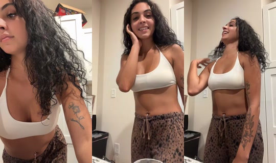 xlusiveliyah TikTok Live — Aug 15, 2026, 5:14 AM