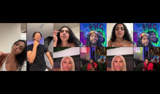 xlusiveliyah TikTok Live — Aug 15, 2026, 5:49 AM