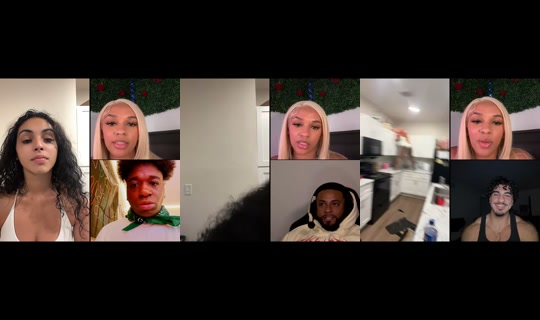 xlusiveliyah TikTok Live — Aug 15, 2026, 6:10 AM