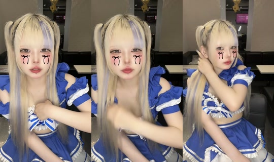 xlvu11 TikTok Live — Aug 6, 2026, 9:29 AM