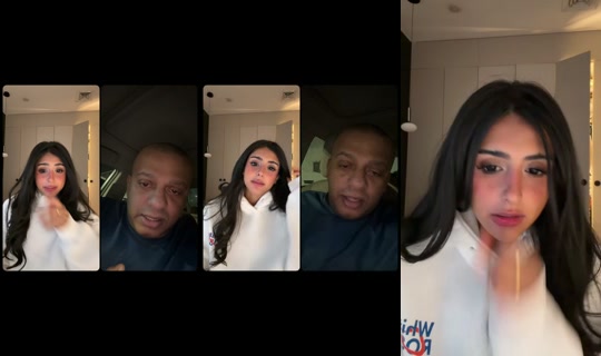 xm22x2 TikTok Live — Jul 14, 2026, 12:04 AM