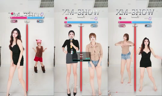 xm_shou TikTok Live — Sep 14, 2026, 2:29 PM