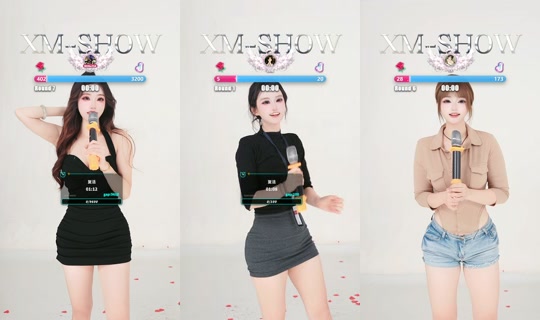 xm_shou TikTok Live — Sep 14, 2026, 4:54 PM