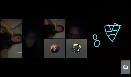 xmace_leighx TikTok Live — Aug 7, 2026, 11:05 PM