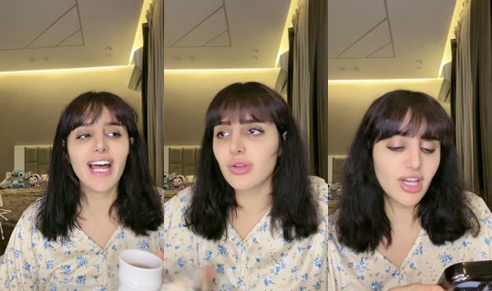 xmamx8 TikTok Live — Aug 12, 2026, 10:15 PM