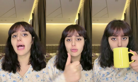 xmamx8 TikTok Live — Aug 12, 2026, 11:05 PM