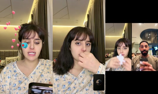 xmamx8 TikTok Live — Aug 13, 2026, 3:07 AM
