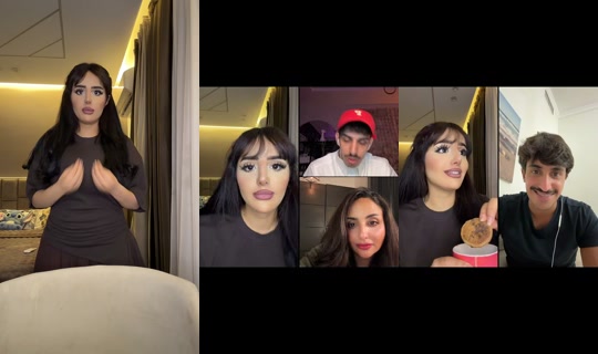 xmamx8 TikTok Live — Aug 14, 2026, 11:04 PM