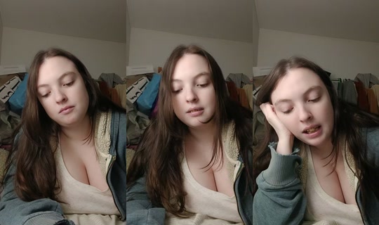 xmarabruni TikTok Live — Aug 19, 2026, 10:35 PM