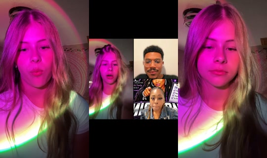 xo.morgan.xo5 TikTok Live — Aug 29, 2026, 1:03 AM