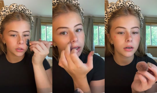 xo.morgan.xo5 TikTok Live — Aug 29, 2026, 7:50 PM