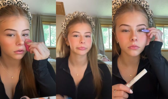 xo.morgan.xo5 TikTok Live — Sep 1, 2026, 6:18 PM