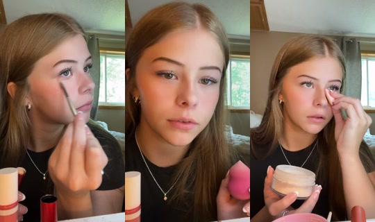 xo.morgan.xo5 TikTok Live — Sep 3, 2026, 5:59 PM