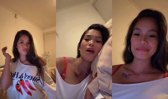 xo.rossy7 TikTok Live — Jul 15, 2026, 8:51 PM