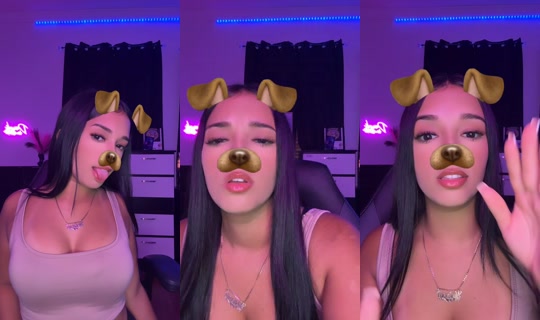 xo.yis TikTok Live — Aug 17, 2026, 11:22 PM