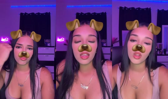 xo.yis TikTok Live — Aug 17, 2026, 11:37 PM